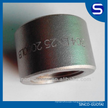 forged steel coupling,high pressure steel coupling,steel coupling factory